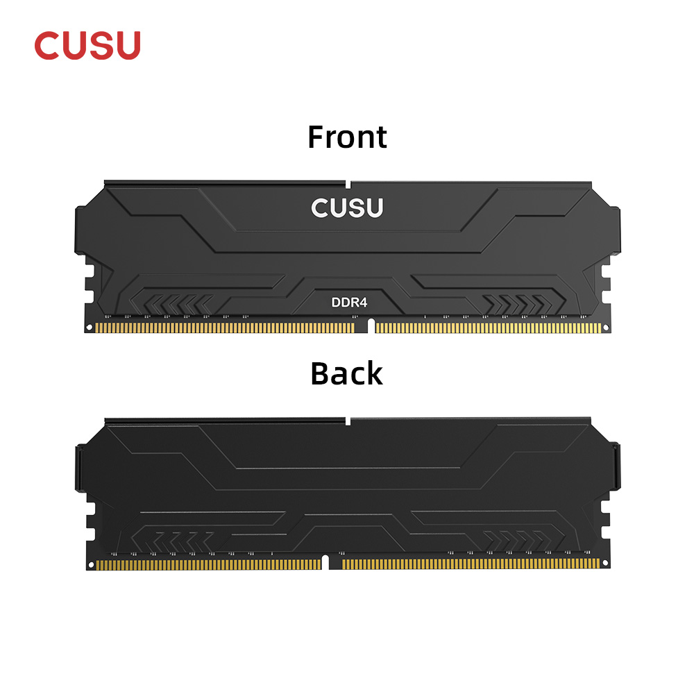 CUSU RAM DDR4 8GB 16GB mémoire - Ddr5 16Gb 6000Mhz avis et prix