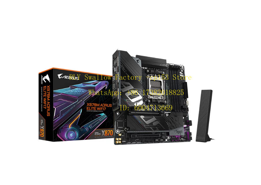 Carte mère AM5 ATX Blanche Ice - Ddr5 64Gb avis et prix