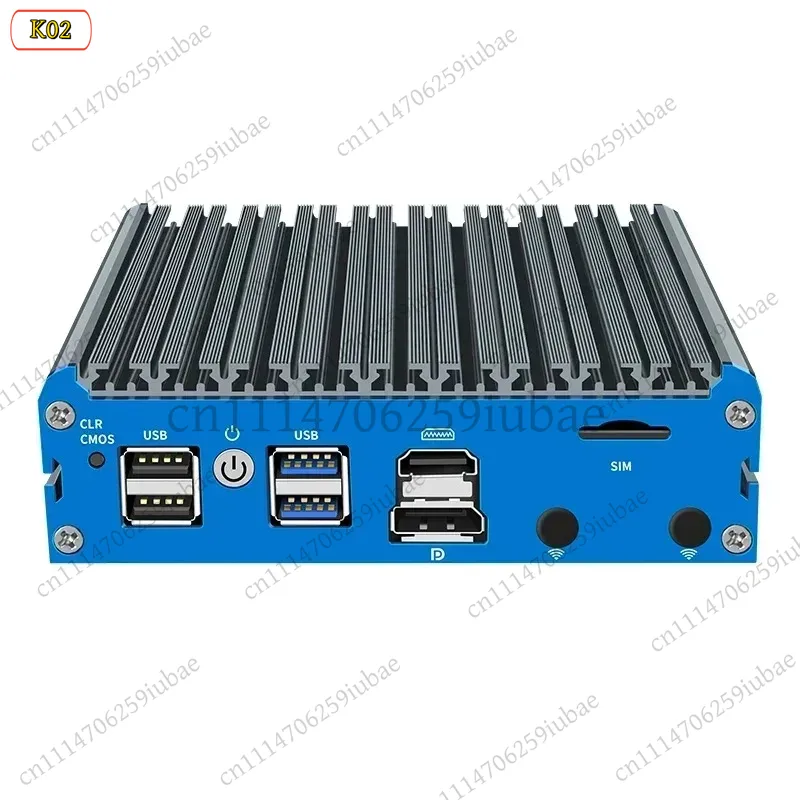 Mini PC Routeur N100, 8 Go DDR - Ddr5 8Gb avis et prix