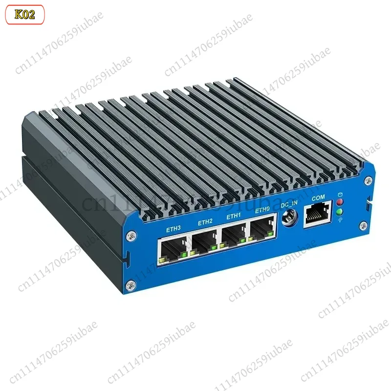Mini PC Routeur N100, 8 Go DDR - Ddr5 8Gb avis et prix