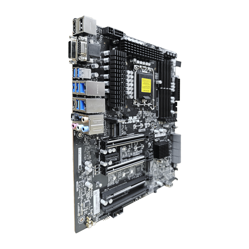 Carte mère ASUS W680 W680/SYS  - Ddr5 Kit avis et prix