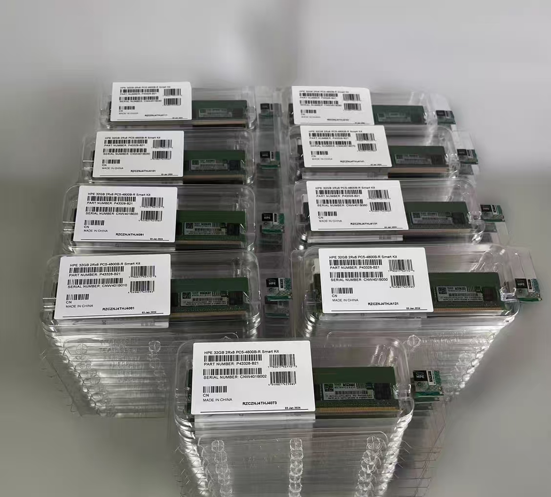 Mémoire serveur AW01 32 Go DDR - Ddr5 32Gb avis et prix