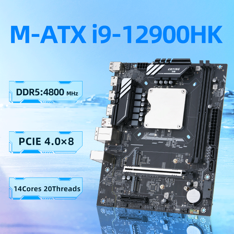 Kit DIY pour ordinateur de jeu - Ddr5 Kit avis et prix