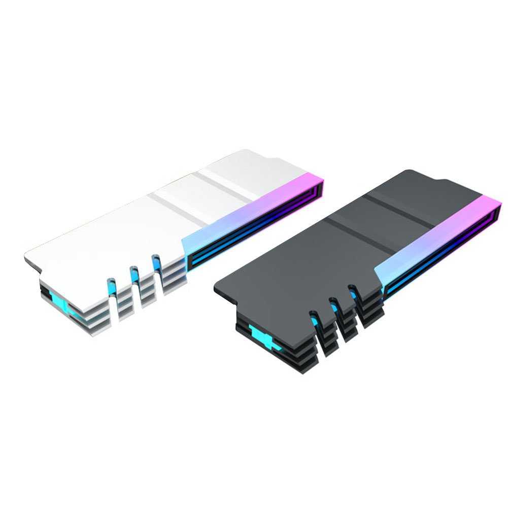 Dissipateur thermique pour RAM - Ddr5 Rgb Ram avis et prix
