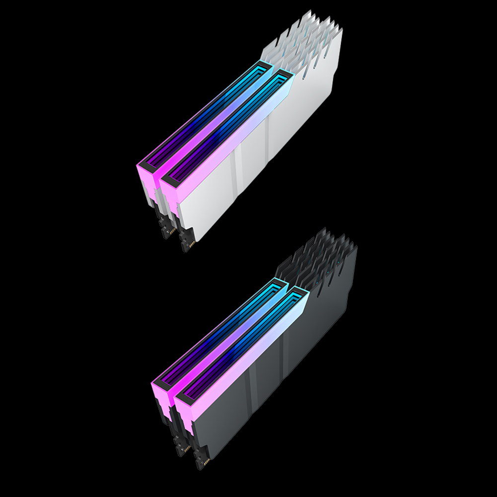 Dissipateur thermique pour RAM - Ddr5 Rgb Ram avis et prix