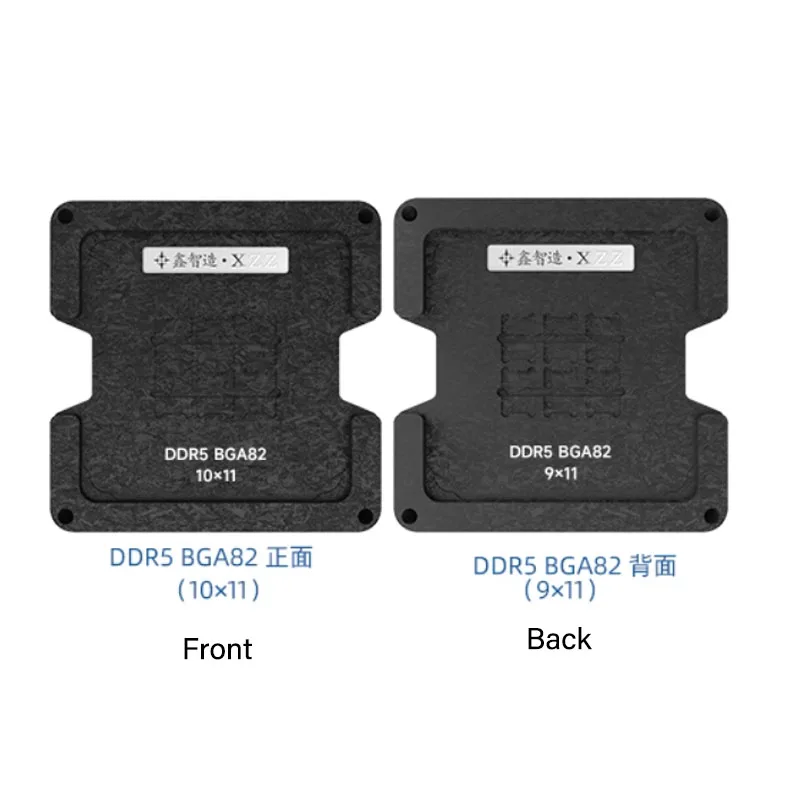 Pochoir pour pâte à souder/bil - Ddr5 Kit avis et prix