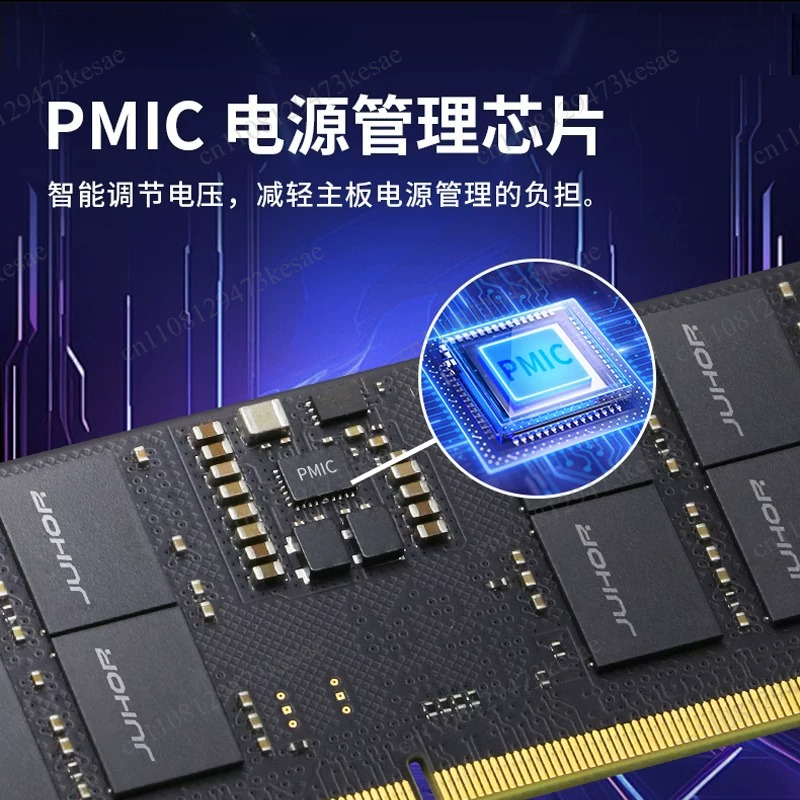 Mémoire DDR5 pour ordinateur p - Ddr5 Sodimm avis et prix
