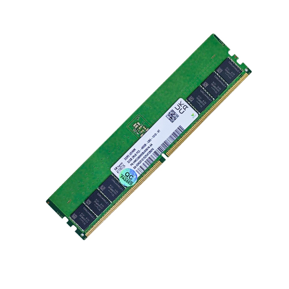 Module de mémoire serveur R-EC - Ddr5 64Gb avis et prix