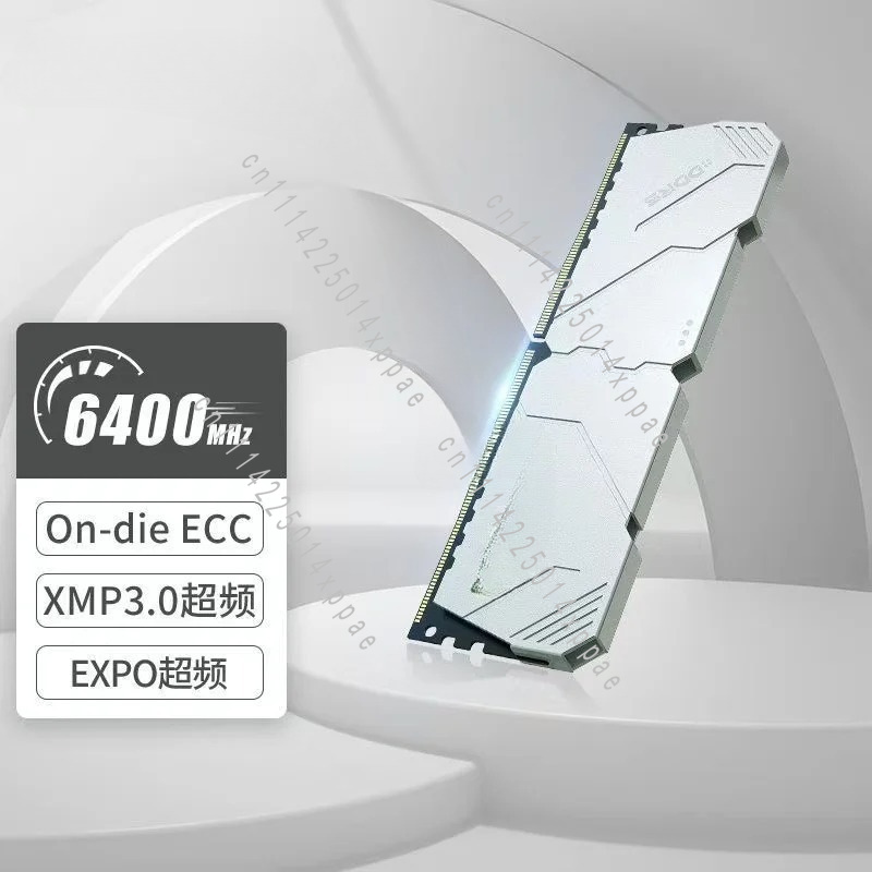 Mémoire DDR5 16G 6000 6400 pou - Ddr5 32Gb avis et prix