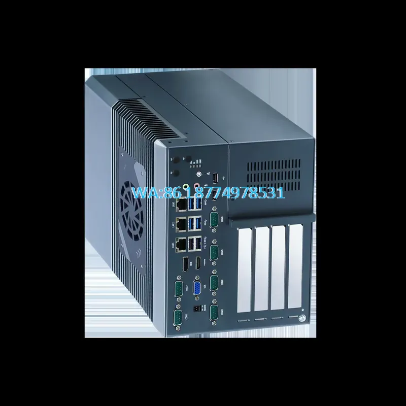 PC industriel embarqué haute p - Ddr5 64Gb avis et prix