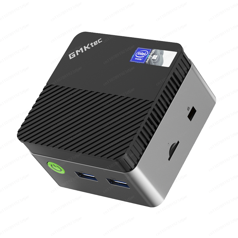 GMKtec G5 Alder Lake N97 MINI  - Ddr5 4800Mhz avis et prix