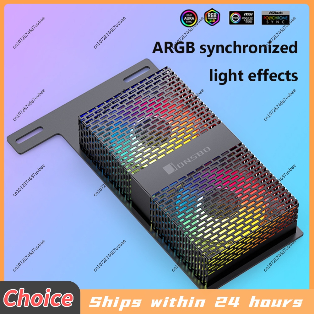 Dissipateur thermique de mémoi - Ddr5 Rgb Ram avis et prix
