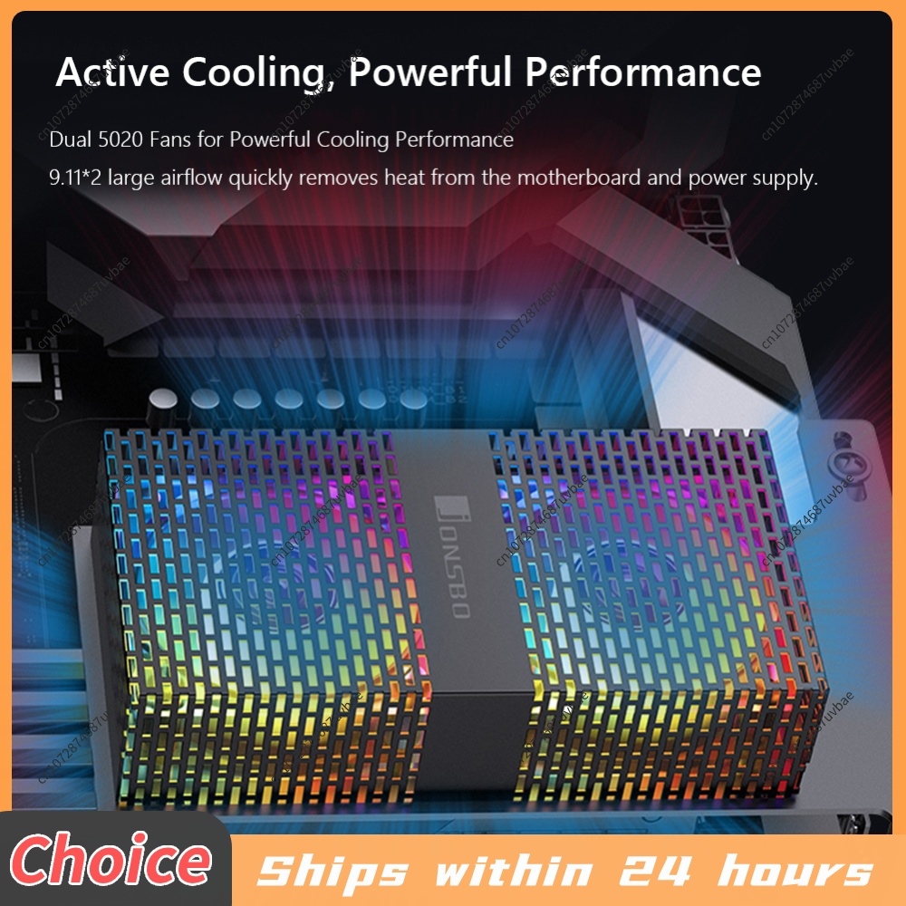 Dissipateur thermique de mémoi - Ddr5 Rgb Ram avis et prix