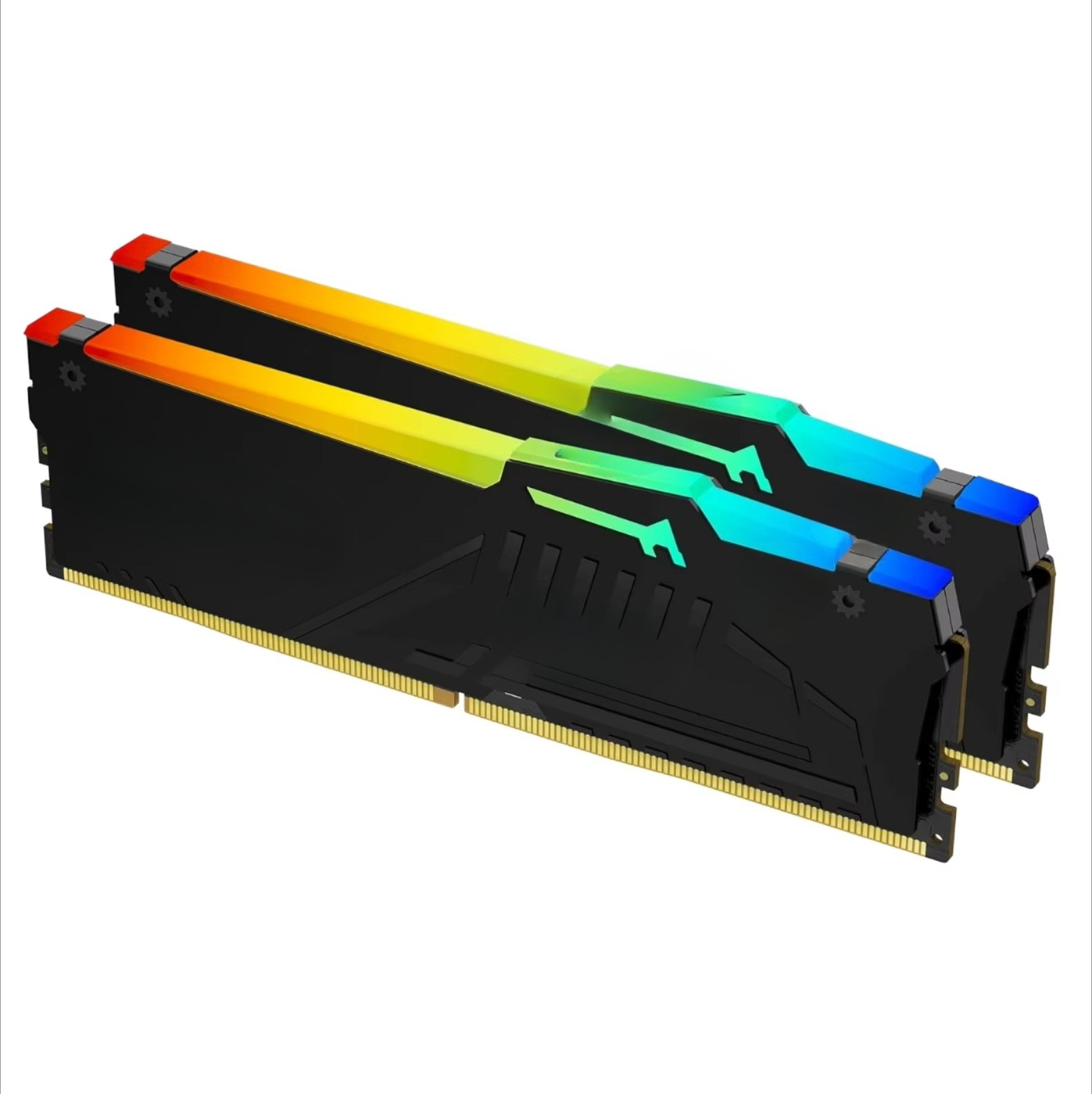 Mémoire de bureau FURY Black 3 - Ddr5 32Gb avis et prix
