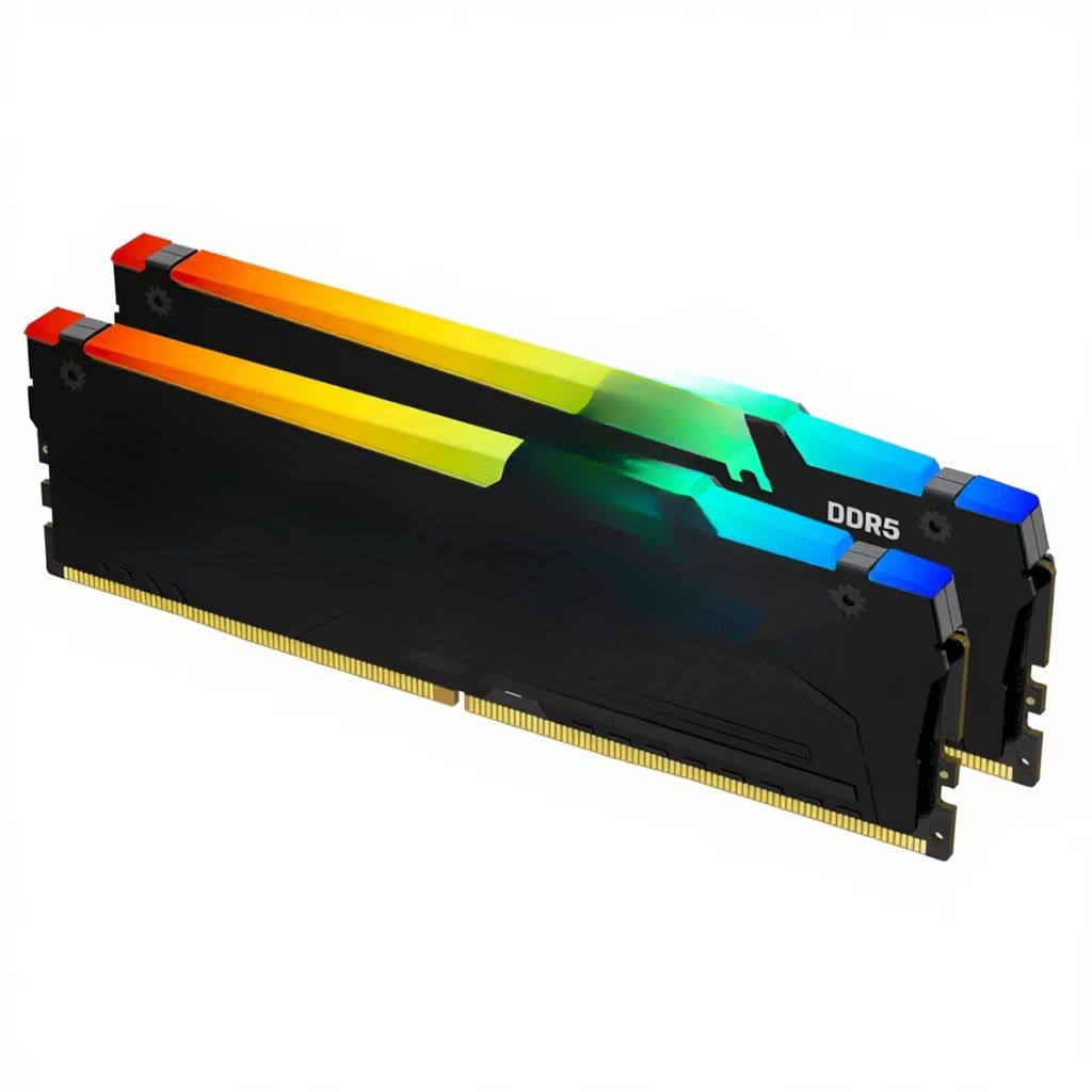 Mémoire de bureau FURY Black 3 - Ddr5 32Gb avis et prix