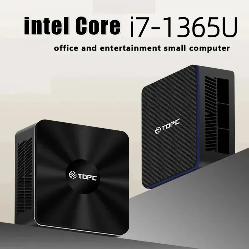 Mini PC Ultra-Compact Haute Pe - Ddr5 Sodimm avis et prix