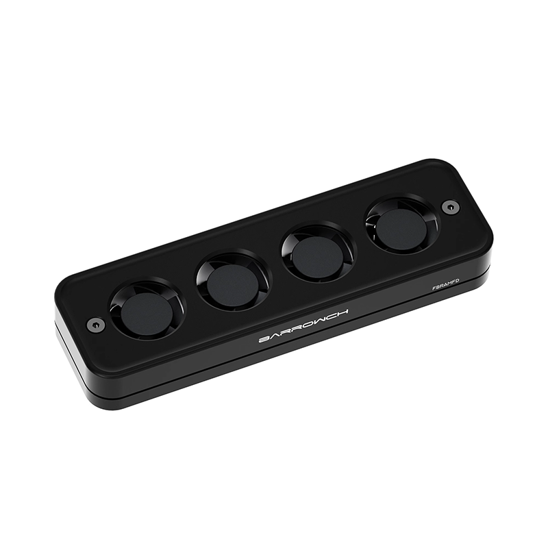 BARROWCH DDR5, dissipateur de  - Ddr5 Rgb Ram avis et prix