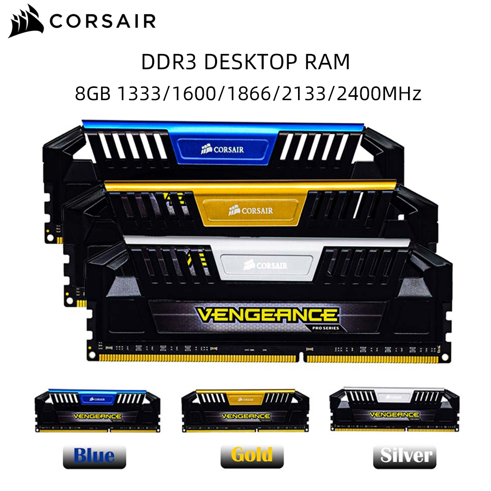 CORSAIR Vengeance LPX DDR3 mém - Ddr5 Rgb Ram avis et prix