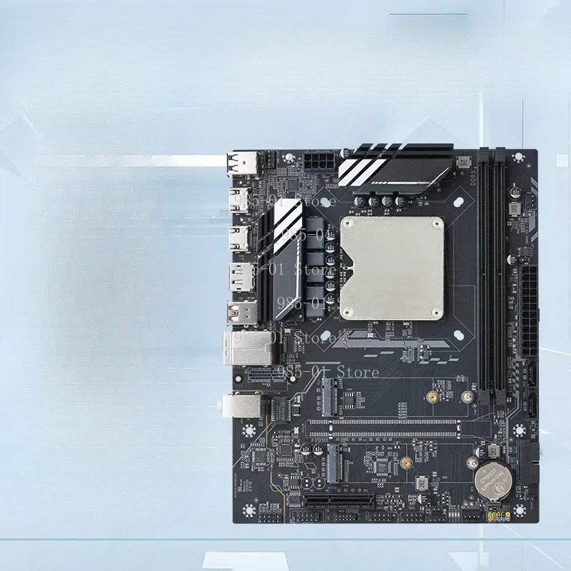 Kit DIY de bureau pour le gami - Ddr5 Kit avis et prix