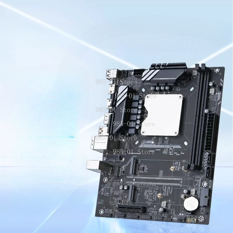 Kit DIY de bureau pour le gami - Ddr5 Kit avis et prix