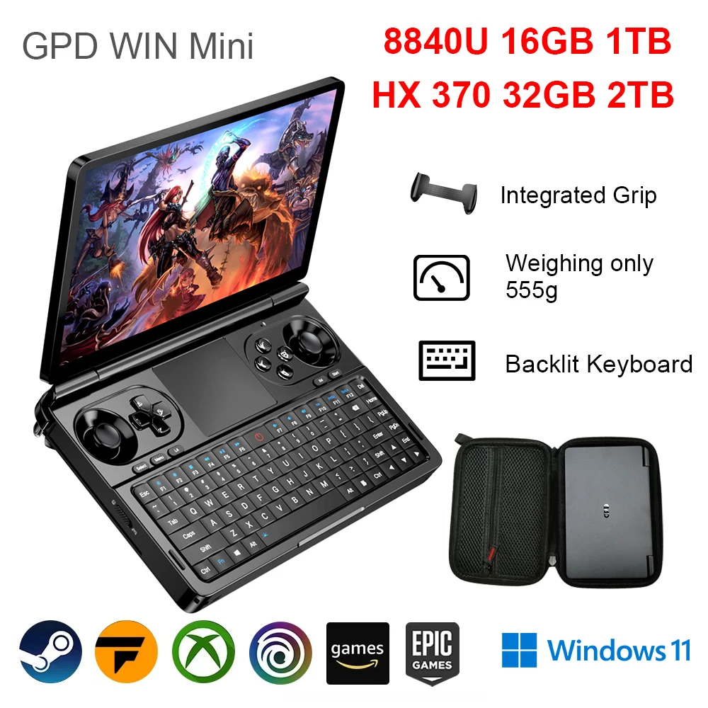 Mini-ordinateur portable de je - Ddr5 Laptop Ram avis et prix