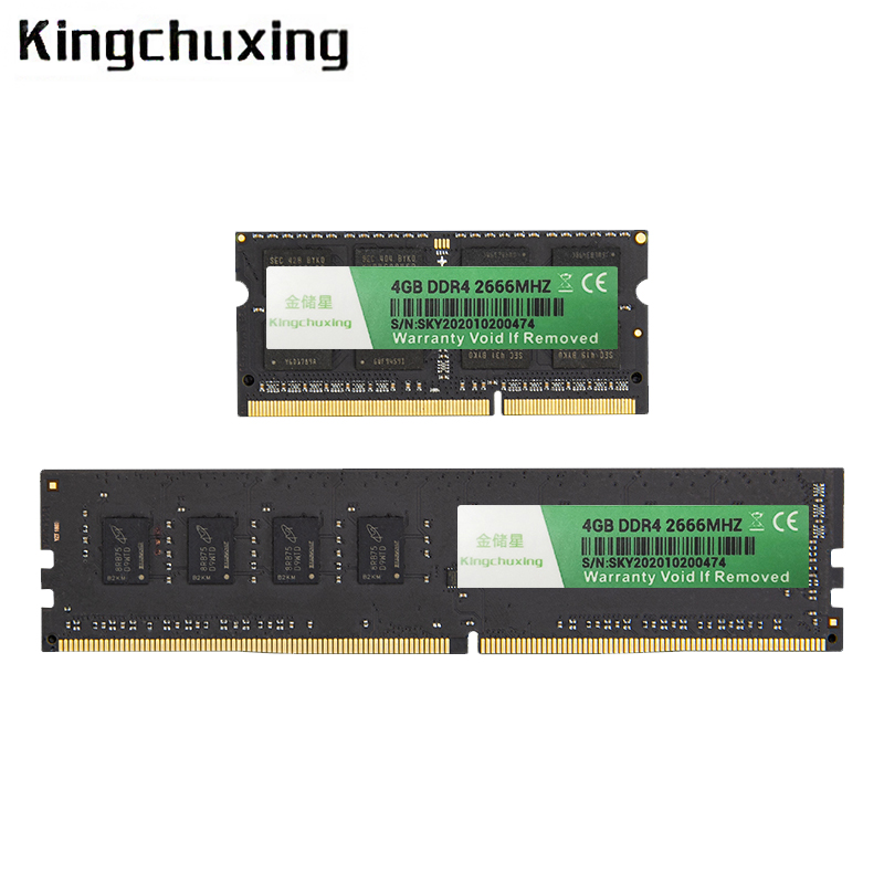 Kingchuxing-RAM DDR5 pour ordi - Ddr5 8Gb avis et prix