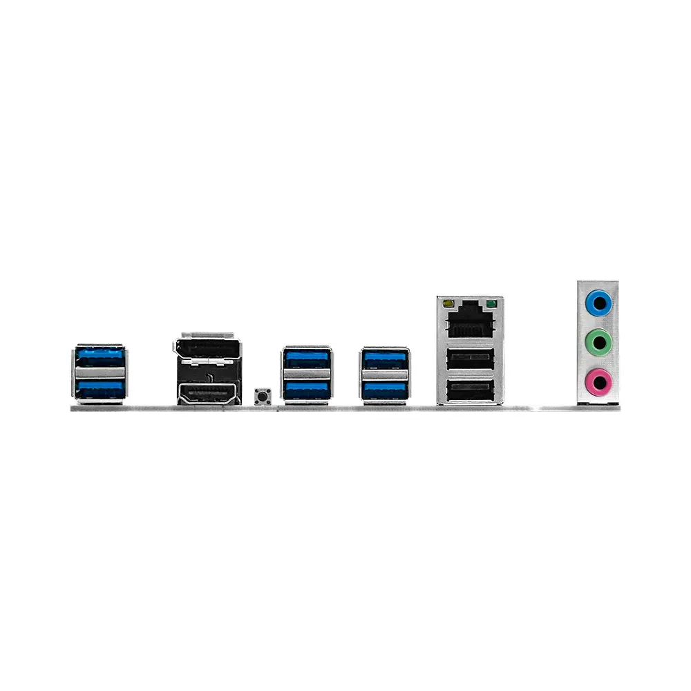 JGINYUE B850M Pro – Kit carte  - Ddr5 16Gb 6000Mhz avis et prix