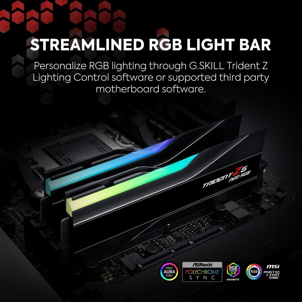 Livraison US American Standard - Ddr5 6000Mhz avis et prix