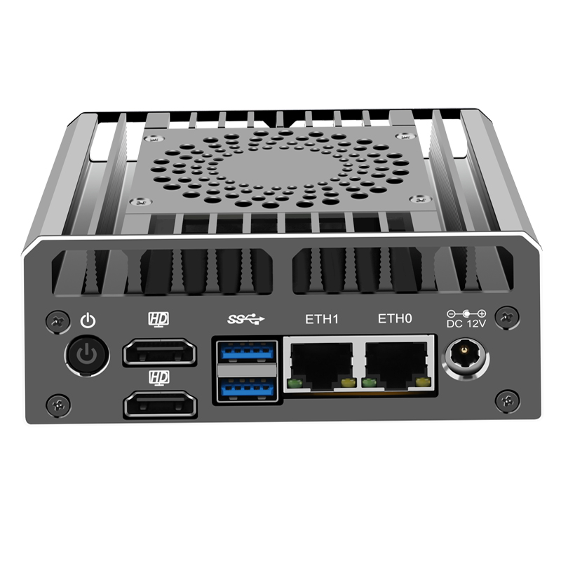 Nouveau routeur PC Mini PC i3- - Ddr5 4800Mhz avis et prix