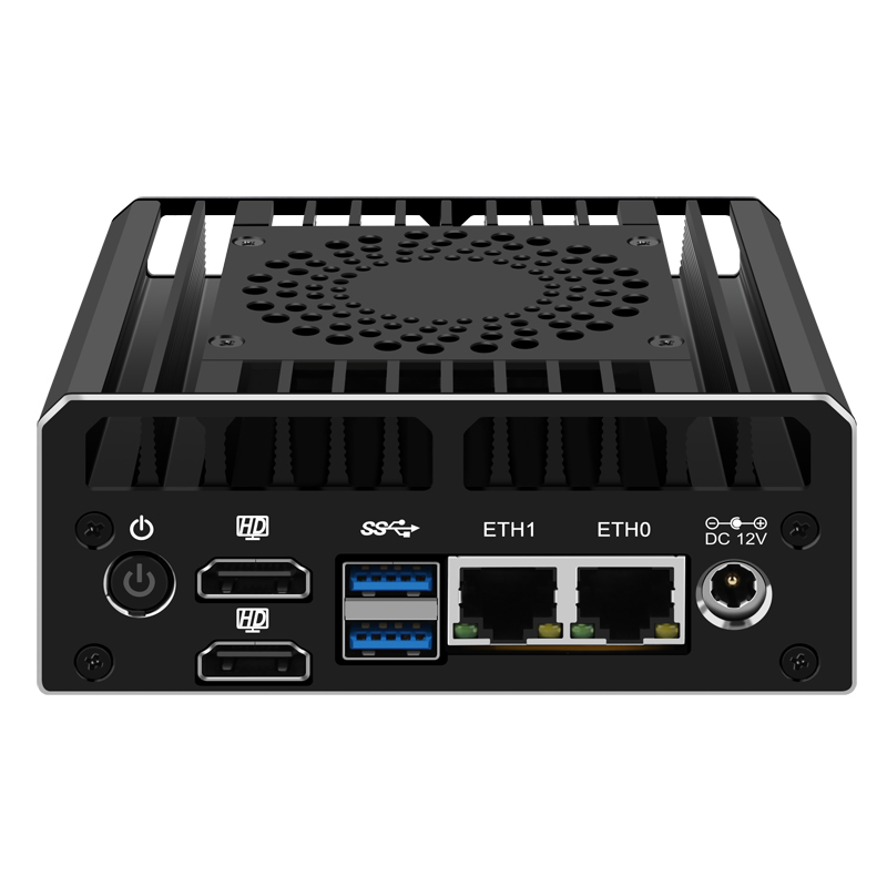 Nouveau routeur PC Mini PC i3- - Ddr5 4800Mhz avis et prix