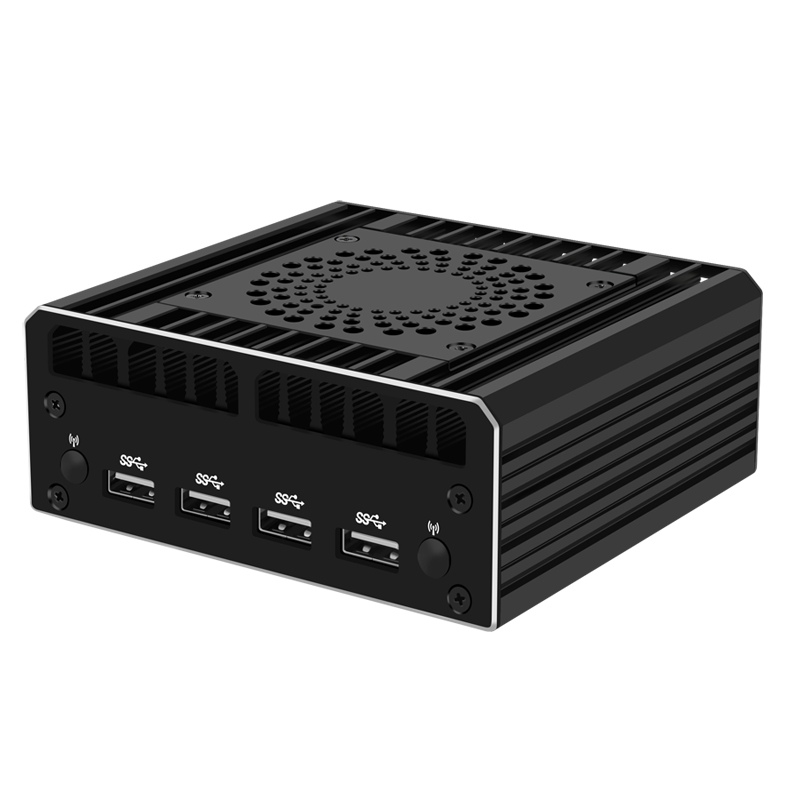 Nouveau routeur PC Mini PC i3- - Ddr5 4800Mhz avis et prix