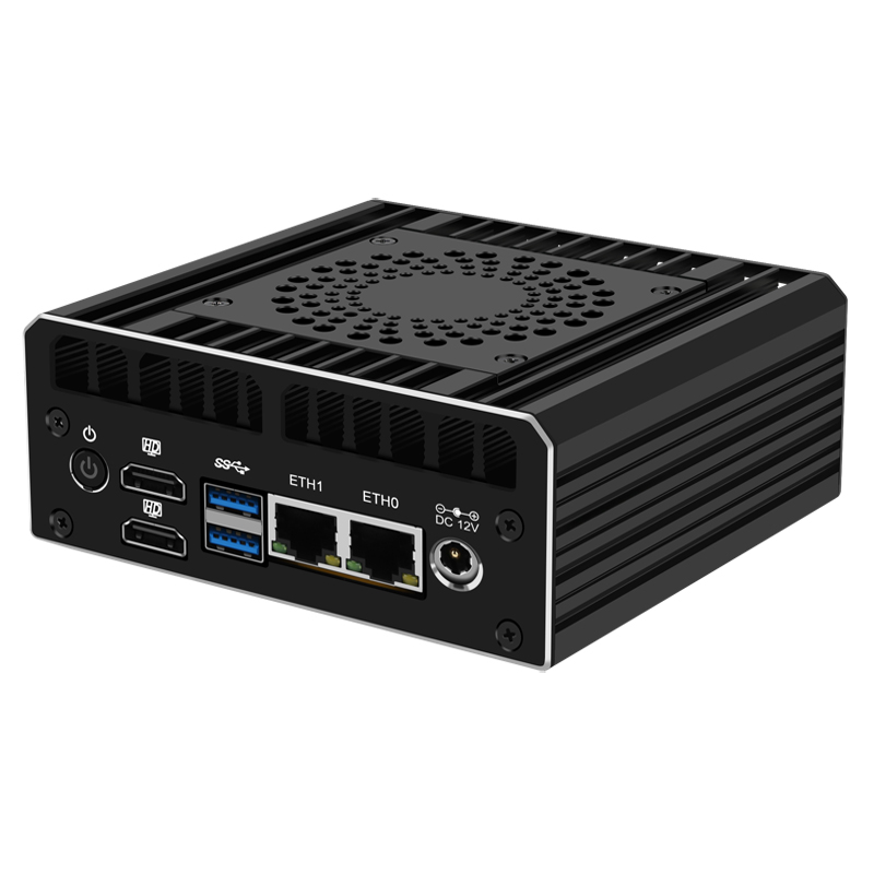 Nouveau routeur PC Mini PC i3- - Ddr5 4800Mhz avis et prix