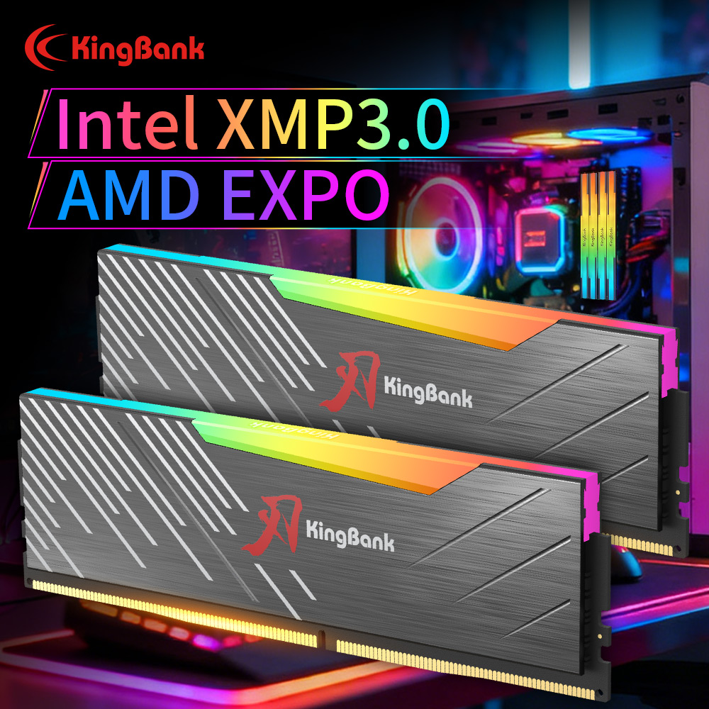 Mémoire RAM pour ordinateur de - Ddr5 4800Mhz avis et prix