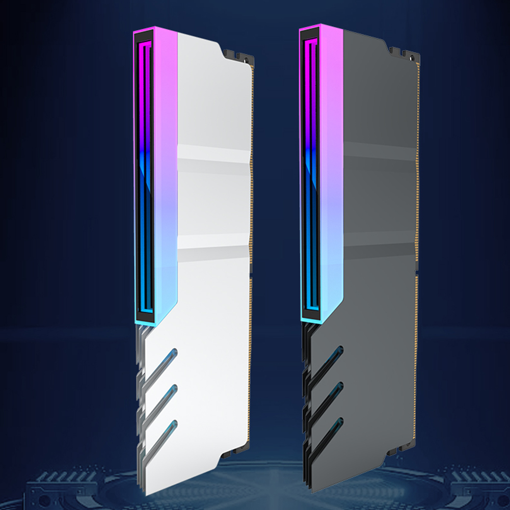 Radiateur de refroidissement p - Ddr5 Rgb Ram avis et prix