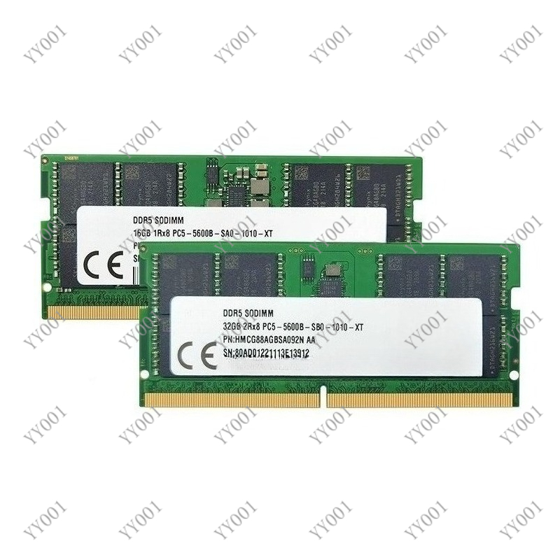 Mémoire RAM DDR5 pour ordinate - Ddr5 8Gb avis et prix
