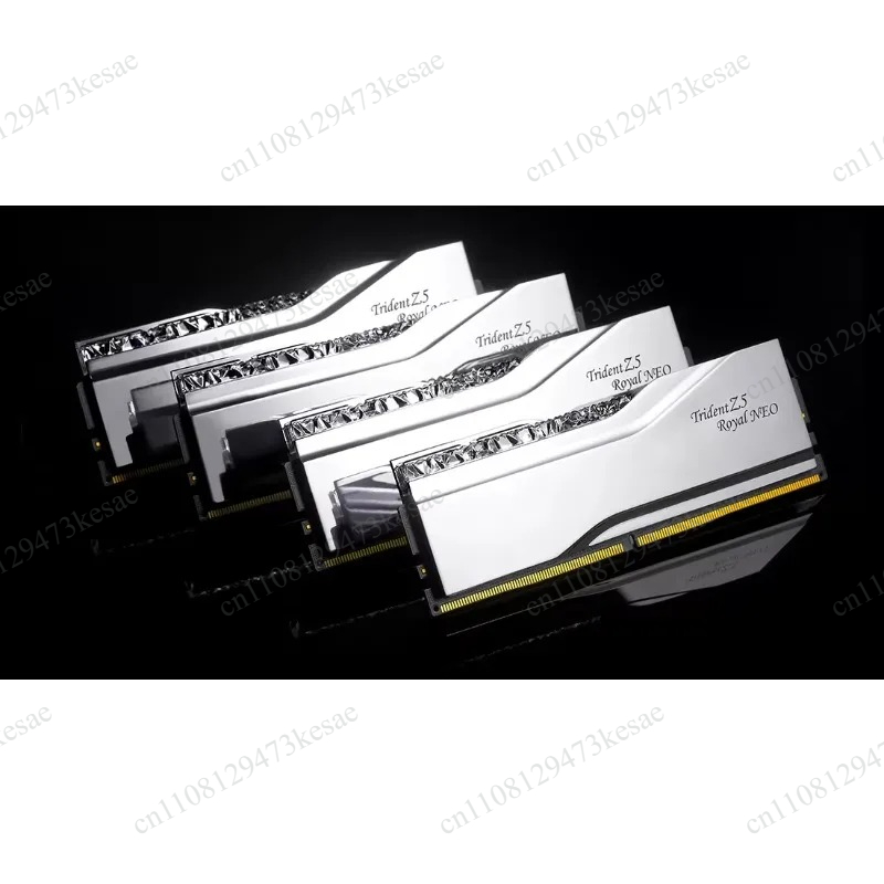 pour Trident Z5 Royal Neo DDR5 - Ddr5 6000Mhz avis et prix