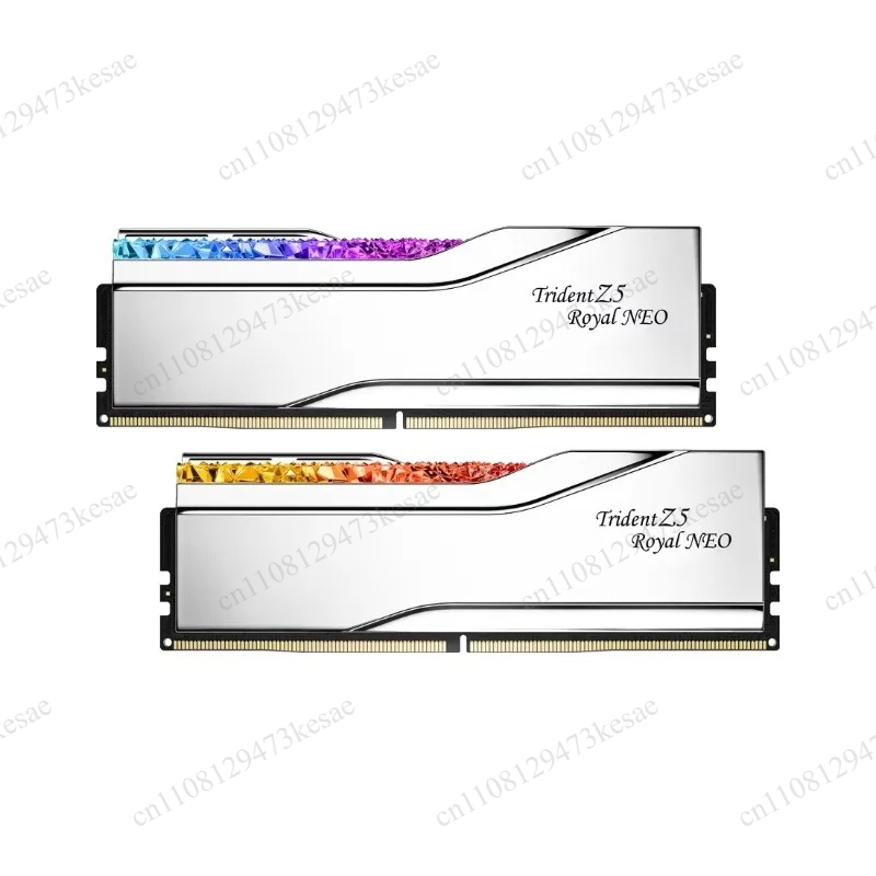 pour Trident Z5 Royal Neo DDR5 - Ddr5 6000Mhz avis et prix