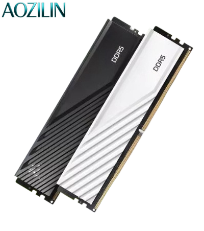 Mémoire de bureau AOZILIN D300 - Ddr5 16Gb 6000Mhz avis et prix