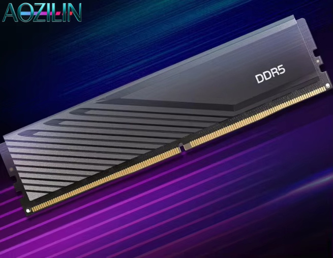 Mémoire de bureau AOZILIN D300 - Ddr5 16Gb 6000Mhz avis et prix