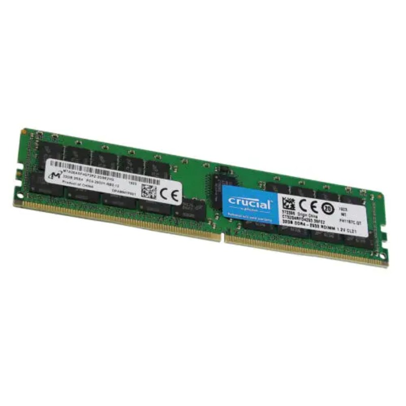 Serveur Ram P64709-B21 128 Go  - Ddr5 Kit avis et prix