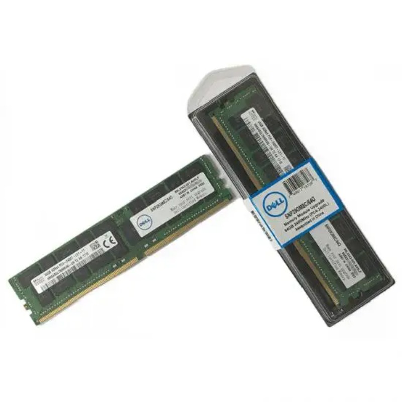 Serveur Ram P64709-B21 128 Go  - Ddr5 Kit avis et prix
