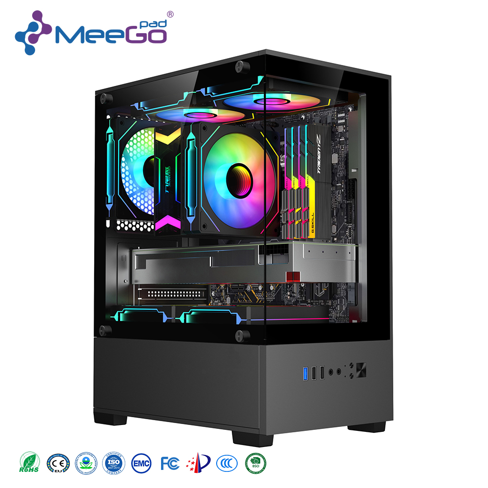Meegopad ordinateur de bureau  - Ddr5 64Gb avis et prix