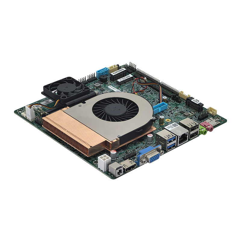 Carte mère ELSKY QM14U 2026 av - Ddr5 Memory avis et prix