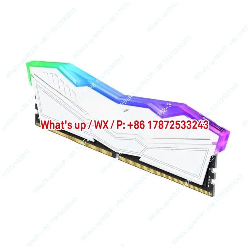 Module de mémoire DDR5 RGB 600 - Ddr5 Rgb Ram avis et prix