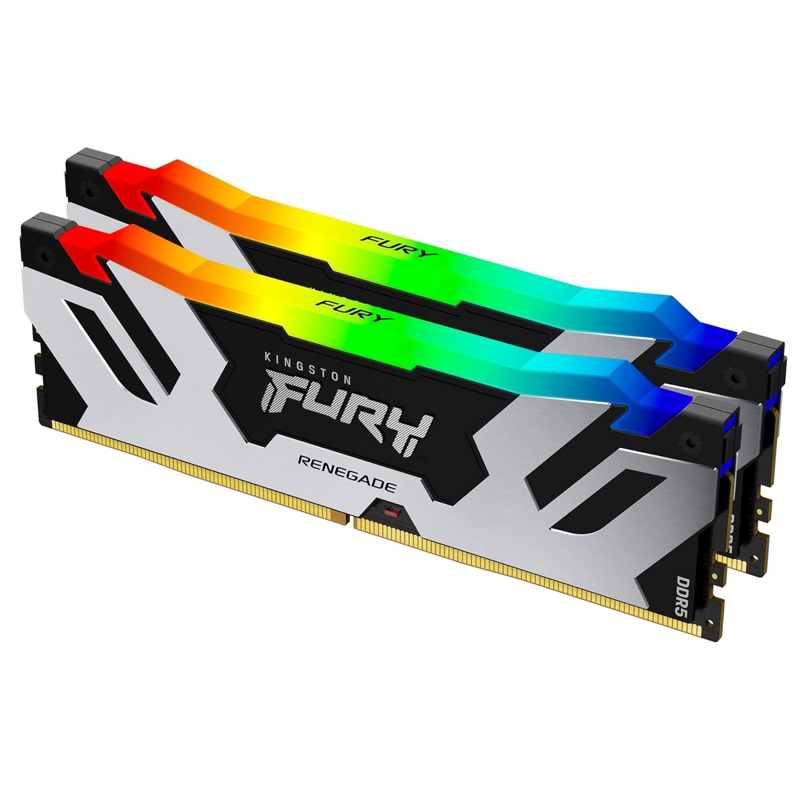 Kingston FURY RGB 32 Go (2x16  - Ddr5 6000Mhz avis et prix