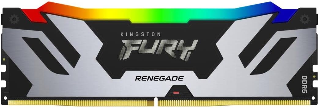 Kingston FURY RGB 32 Go (2x16  - Ddr5 6000Mhz avis et prix