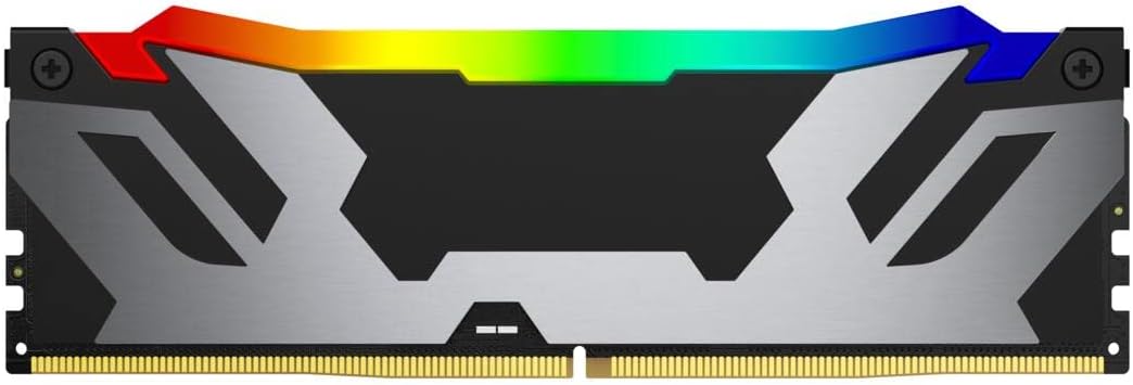 Kingston FURY RGB 32 Go (2x16  - Ddr5 6000Mhz avis et prix