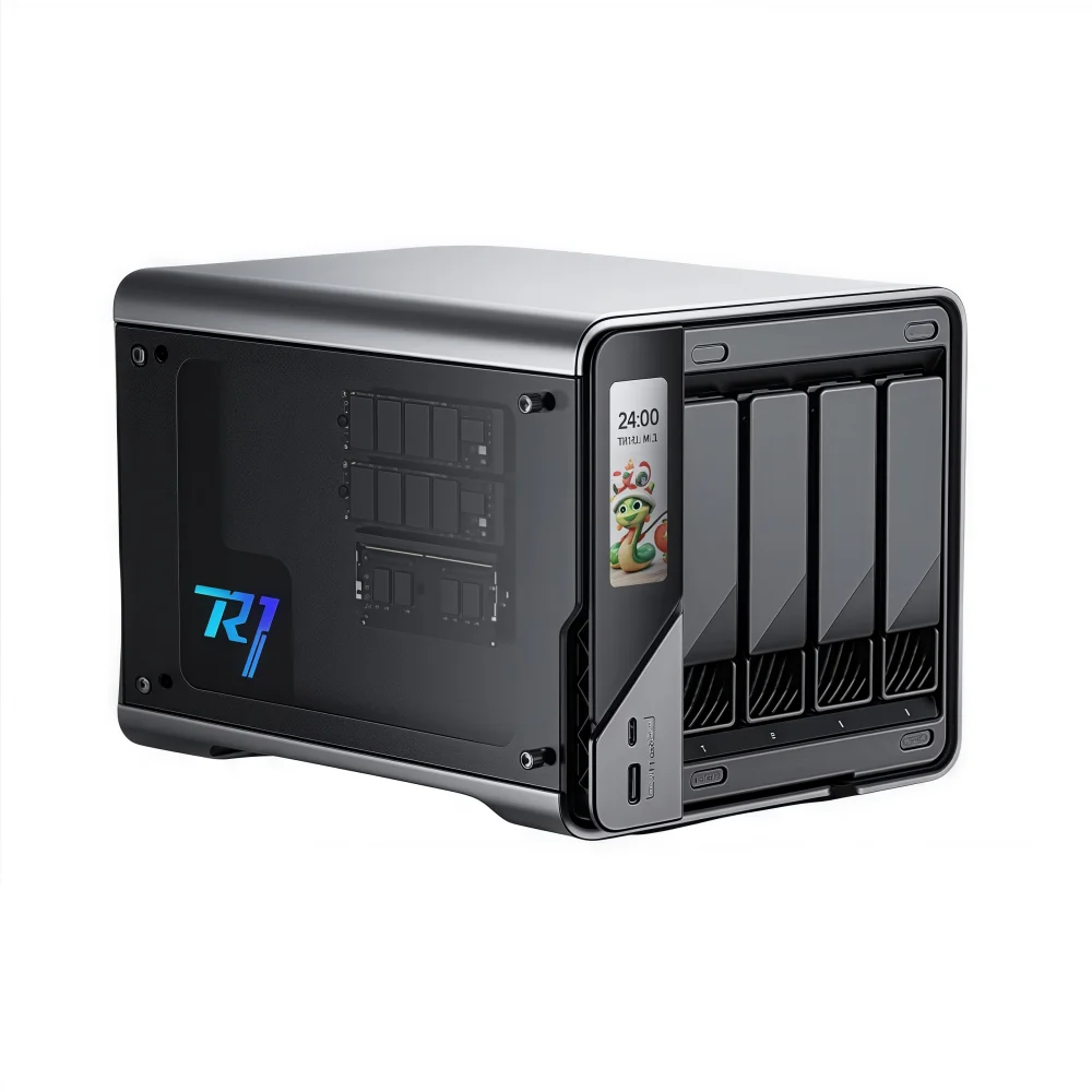 TLF nouvel écran tactile N100  - Ddr5 8Gb avis et prix