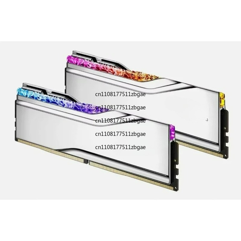 Nouveau 2026 G.Skill Trident Z - Ddr5 6000Mhz avis et prix