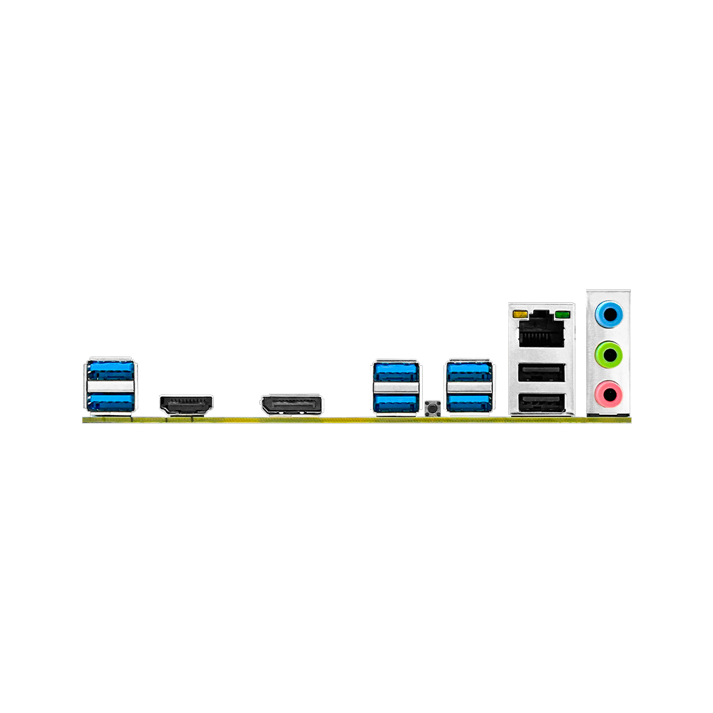 PRO B650M MATX AMD B650 DDR5 6 - Ddr5 6000Mhz avis et prix